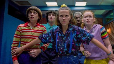 Why 'Stranger Things' is the greatest show of the streaming era