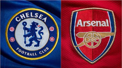 Chelsea vs. Arsenal: Preview, Predictions and Lineups