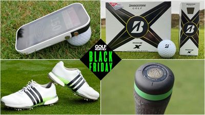 I'm A 3 Handicapper And These 5 Items Helped My Game Massively In 2025... Did I Mention They're Reduced Over Black Friday