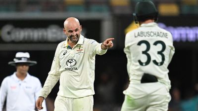The compelling case for Nathan Lyon at the Gabba