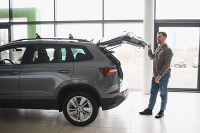 10 SUVs That Are Actually Worth the Sticker Price