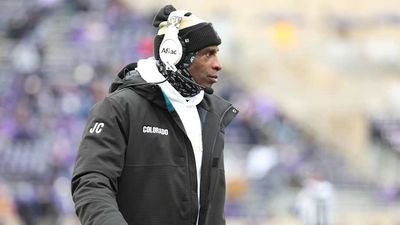 Deion Sanders Makes Passionate Vow to Colorado Fans After Disappointing Season