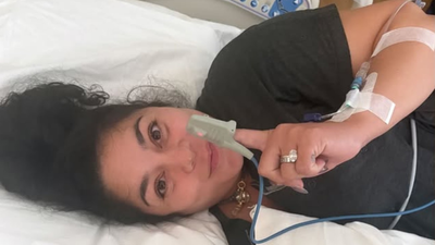 Vanessa Hudgens Says 'What a Wild Ride Labour Is' After Quietly Welcoming Baby No. 2