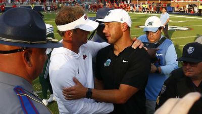 College Football Week 14 Winners and Losers: Do You Know Where Your Coach Is Today?