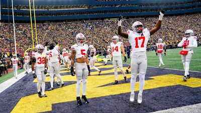 Projecting the College Football AP Top 25 for Conference Championship Week