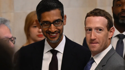 Meta and Google could be about to sign a mega AI chip deal - and it could change everything in the tech space