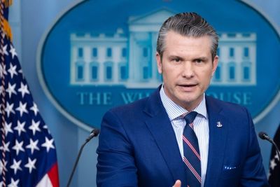 Pete Hegseth Denies Ordering 'Kill Everybody' Strikes As Senate Launches Investigation Into Controversial Caribbean Military Operations
