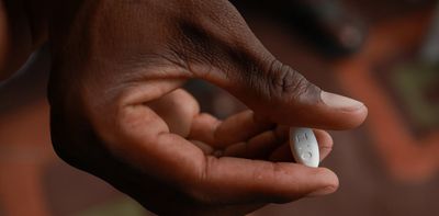 How to stay healthy on HIV treatment, and what side effects to look out for – Malawi research