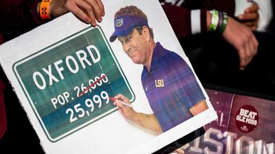 Forde Sources: Lane Kiffin Ready to Leave for LSU, CFP Run Hinders Decision