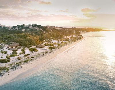 Is Mozambique 2026's hottest destination?
