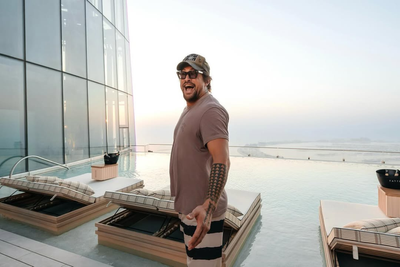 'Jason Momoa' Cons Widow Out of £500k: British Granny Loses Everything to AI Deepfake 'Aquaman'