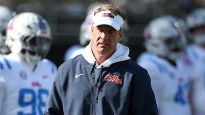 Lane Kiffin to Announce Decision on Future Sunday Morning