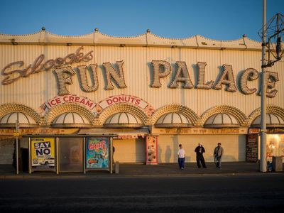 ‘We need to speak collectively’: can parliament solve the problem of ‘deprivation bingo’ in the UK’s seaside towns?