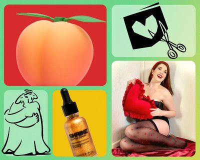 Naughty or nice? The best sexy gifts in the UK for Christmas