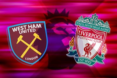 How to watch West Ham vs Liverpool: TV channel and live stream for Premier League today