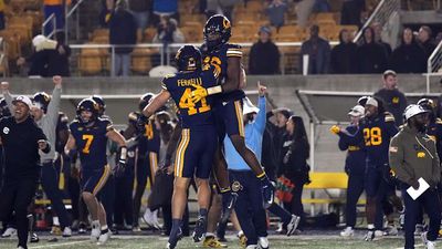 College Football Week 14 Takeaways: ACC Opens Door for Two Group of Five Playoff Teams