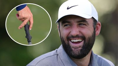 I Finally Caved And Bought Scottie Scheffler's 'Must Have' Training Aid, And It's Now On Offer This Black Friday