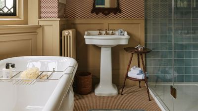 I've Been Looking for a Charming Laundry Hamper to Suit My Small Cottage Bathroom – and I've Just Found an Affordable Portable Buy at IKEA