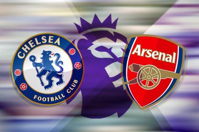 How to watch Chelsea vs Arsenal: TV channel and live stream for Premier League today
