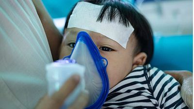 Protecting babies against this common virus may help prevent childhood asthma, study says