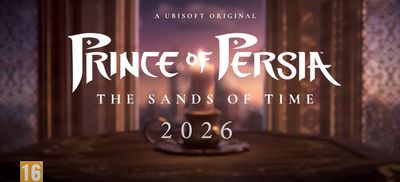 Prince of Persia Sands of Time Remake Still Releasing In January Says Trusted Leaker