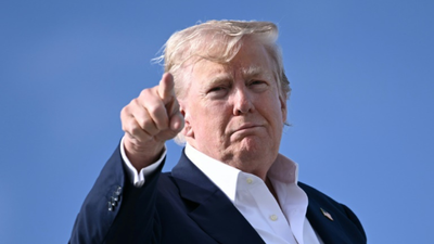 Trump Claims Drug Prices Fell '700% and More' — But Analysts Say It's Mathematically Impossible