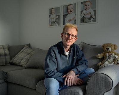 ‘It was soul destroying’: men on the struggle to get answers about infertility