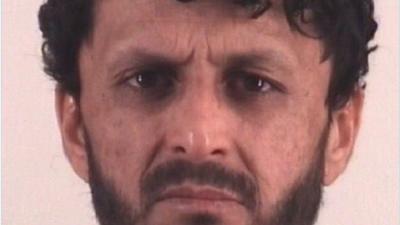 Afghan National Mohammad Dawood Alokozay's Car Bomb Plot: 'I Want to Kill Everyone' Rant Sparks Panic in Texas