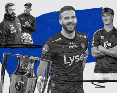 ‘The town has lost it’: Viking’s journey from the abyss to the verge of glory