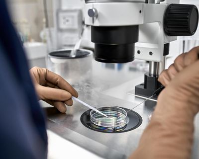 Failure to diagnose treatable male infertility leading to unnecessary IVF, experts say