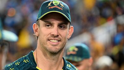 Marsh's late Ashes bid set to gain momentum for WA