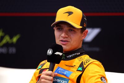 How Lando Norris can be crowned F1 world champion at Qatar GP