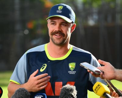 Head ready to open again in second Ashes Test and says flexible batters will be key