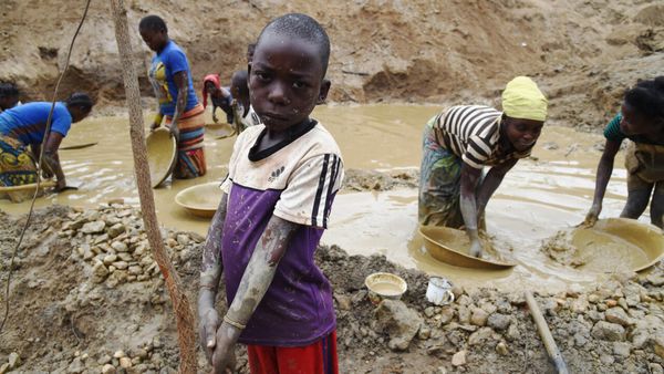 Call to put child welfare at the heart of business regulation in Africa