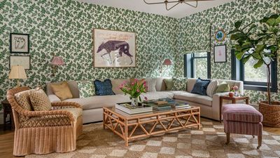 The 20 Chicest Interior Design Trends of 2026 So Far – Think Personality, Pattern, and Patina