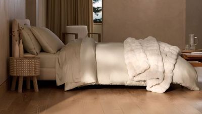 Hot Sleeper, Even in Winter? Snap Up Cozy Earth's Top-Rated Cooling Sheets – Now At Their Lowest Price Ever