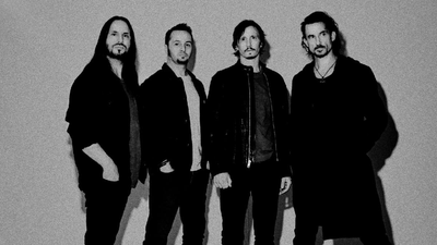 Gojira tour kicks off with Car Bomb's Greg Kubacki filling in on guitar for injured Joe Duplantier