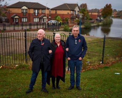 The Eldonian dream: Inside the fight for Liverpool’s community housing utopia