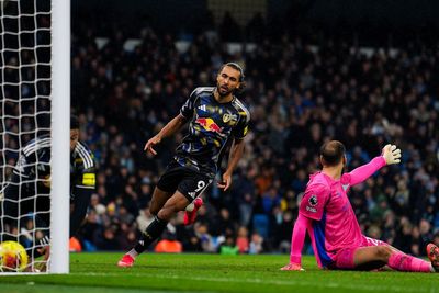 Why defeat to Manchester City could unlock key to saving Leeds’ season