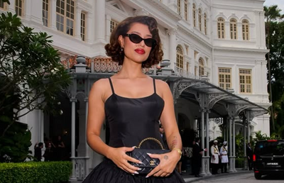 Meet Raye: The Grammy Sensation Who Performed Sinatra Classics for Millie Bobby Brown's Big Day