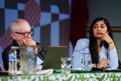 Jeremy Corbyn and Zarah Sultana dropped as Your Party leaders