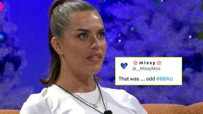 Some Big Brother Fans Reckon Holly’s Fan Was A PR Stunt: ‘This Seems So Fake’