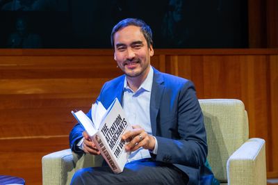 Why the economy has that ‘weird feeling of something you like getting worse’: One of America’s top legal theorists on ‘the age of extraction’