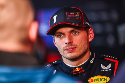 Verstappen counters Norris ‘nonsense’ remark: “I'm just putting all facts on the table”