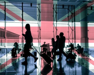 Net migration is plummeting. Why can’t Labour say so?