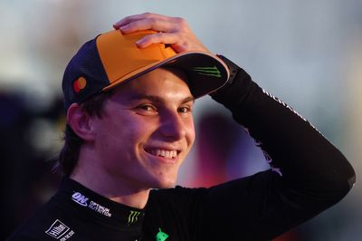 Why fine lines defined Piastri's superiority in F1 Qatar GP qualifying – and thwarted Verstappen