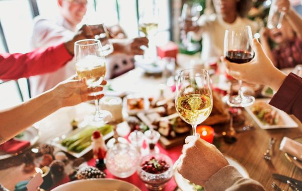 Crikey’s 2016 Christmas lunch survival guide