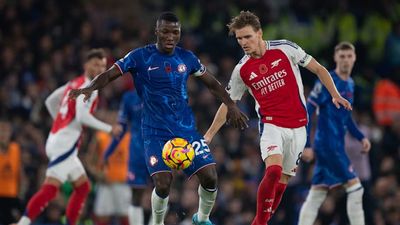How to Watch Chelsea vs. Arsenal on TV, Live Stream