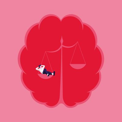 Does ‘laziness’ start in the brain?