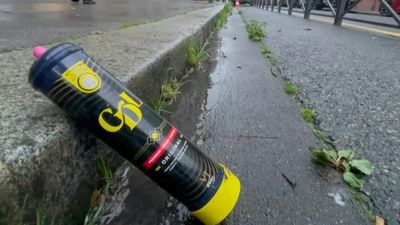 No laughing matter: France moves to tackle recreational use of nitrous oxide